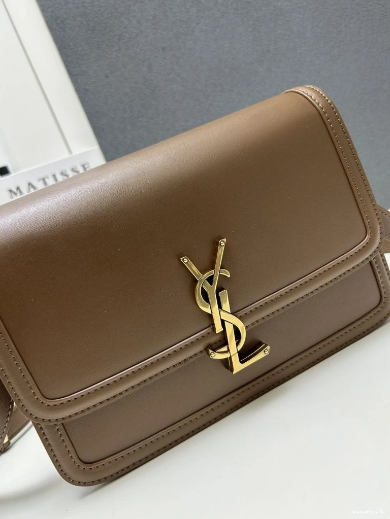 81624 Bags Sustainable YSL Satchel 0728